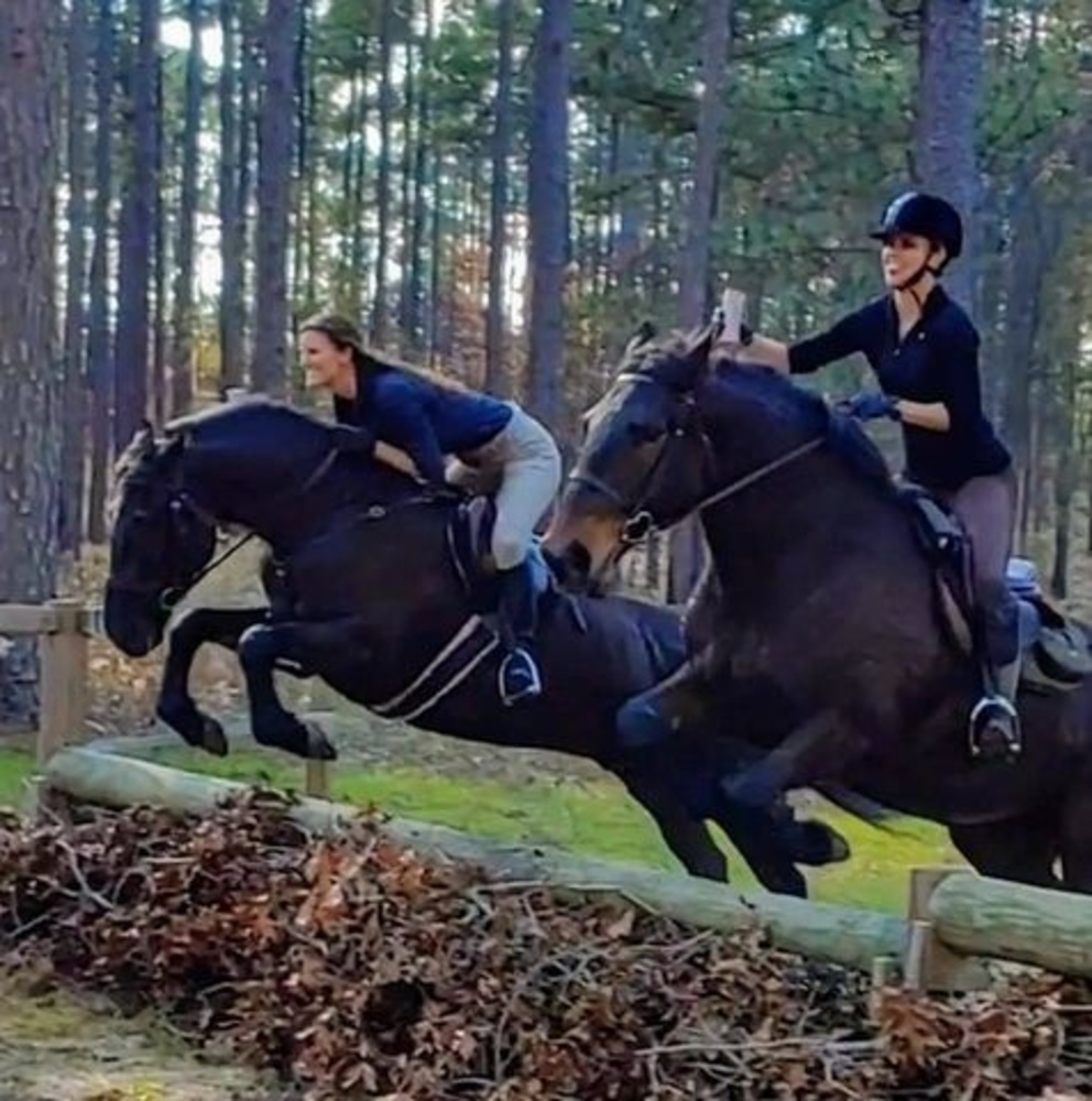 Meet your Posher, Michelle